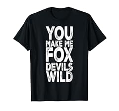 You make fox gebraucht kaufen  Wird an jeden Ort in Deutschland