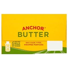 Anchor salted butter for sale  Delivered anywhere in UK