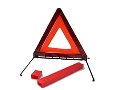 Autocare warning triangle for sale  Delivered anywhere in UK