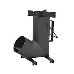 Stanbroil wood burning for sale  Delivered anywhere in UK
