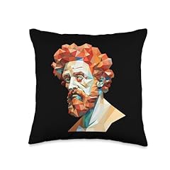 Marcus aurelius cubism for sale  Delivered anywhere in USA 