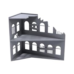 Endertoys ruined building d'occasion  Livré partout en France