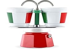 Bialetti mini italy for sale  Delivered anywhere in UK