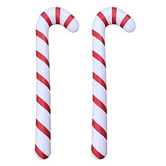 Candy cane christmas for sale  Delivered anywhere in UK
