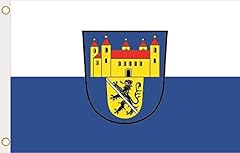 U24 flagge fahne gebraucht kaufen  Wird an jeden Ort in Deutschland