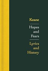 Hopes fears lyrics for sale  Delivered anywhere in USA 