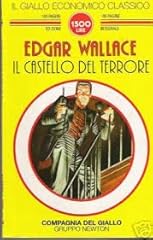 Castello del terrore usato  Spedito ovunque in Italia 
