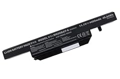Ukkipower w650bat replacement for sale  Delivered anywhere in UK
