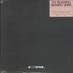 Warning uninc 1971 for sale  Delivered anywhere in USA 