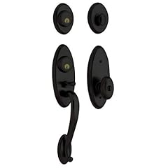 Baldwin hardware 85345.190.2en for sale  Delivered anywhere in USA 