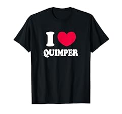 Aime quimper shirt d'occasion  Livré partout en France