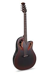Ovation celebrity elite for sale  Delivered anywhere in UK