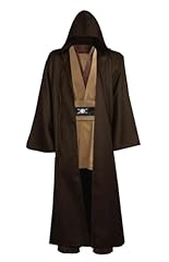 Gothden costume jedi usato  Spedito ovunque in Italia 