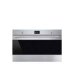 Smeg sf9390x1 forno usato  Spedito ovunque in Italia 