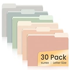 Sunee file folders for sale  Delivered anywhere in USA 