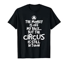 Monkey back sobriety for sale  Delivered anywhere in USA 