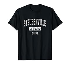 Steubenville ohio vintage for sale  Delivered anywhere in USA 