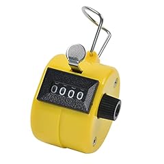 Handheld tally counter for sale  Delivered anywhere in UK