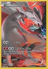 Pokemon reshiram black for sale  Delivered anywhere in USA 