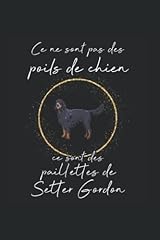 Poils chien paillettes d'occasion  Livré partout en France