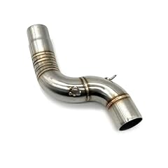 Motorcycle exhaust muffler for sale  Delivered anywhere in UK