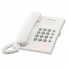 Panasonic 500 telefoni usato  Spedito ovunque in Italia 