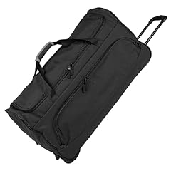 Blackbeat reisetasche rollen gebraucht kaufen  Wird an jeden Ort in Deutschland