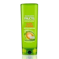 Garnier fructis sleek for sale  Delivered anywhere in UK