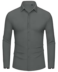 Demeanor chemise stretch d'occasion  Livré partout en France