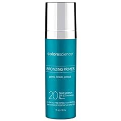 Colorescience bronzing primer for sale  Delivered anywhere in USA 