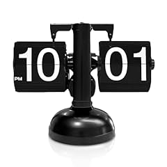Flip clock retro gebraucht kaufen  Wird an jeden Ort in Deutschland