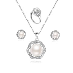 Luen pearl necklace for sale  Delivered anywhere in USA 