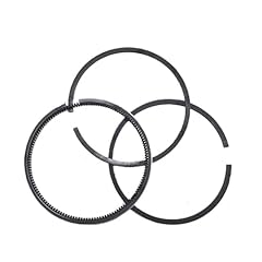 Jeu segments piston d'occasion  Livré partout en France