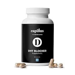 Capillus dht blocker for sale  Delivered anywhere in USA 