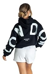 London hoodies women for sale  Delivered anywhere in UK