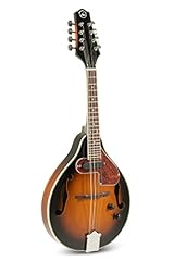 Gewa 505440 mandolino usato  Spedito ovunque in Italia 