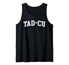 Tad tank top for sale  Delivered anywhere in UK