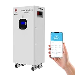 Saijiaoyang 15kwh 48v gebraucht kaufen  Wird an jeden Ort in Deutschland