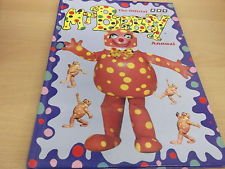 Blobby annual 1995 for sale  Delivered anywhere in UK