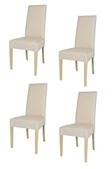 Tommychairs set sedie usato  Spedito ovunque in Italia 