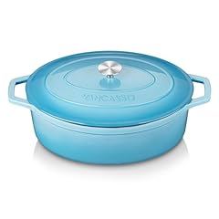 Vancasso enameled cast for sale  Delivered anywhere in USA 
