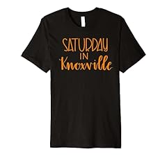 Saturday knoxville football for sale  Delivered anywhere in USA 