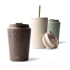 Mameido thermobecher 350 gebraucht kaufen  Wird an jeden Ort in Deutschland