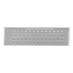 Kooingtech wire drawplate for sale  Delivered anywhere in USA 