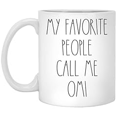 Omi favorite people for sale  Delivered anywhere in USA 