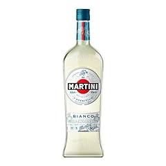Martini bianco white for sale  Delivered anywhere in UK