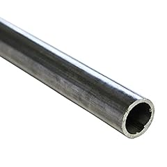 20 x 2mm Bargain MILD Steel ERW Round Tube 300mm x for sale  Delivered anywhere in UK