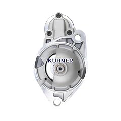 Kuhner 10879 motorino usato  Spedito ovunque in Italia 