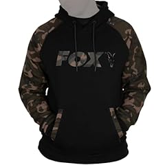 Fox black camo gebraucht kaufen  Wird an jeden Ort in Deutschland