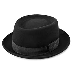 Pork pie hat for sale  Delivered anywhere in UK
